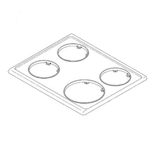 Whirlpool Dvh Front - 70002150