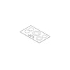 Whirlpool Nlagage Port Weld - 10808410