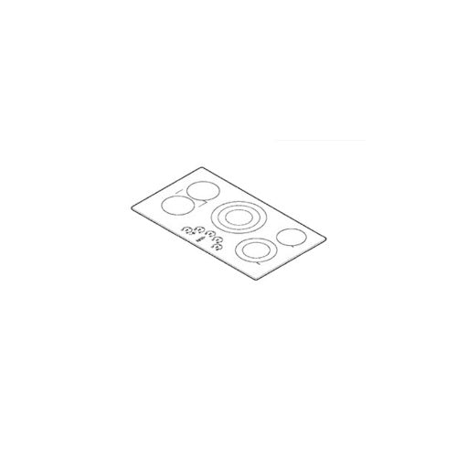 Whirlpool Nlagage Port Weld - 10808410