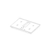 Whirlpool Nlabacker- Ov - 60873CG