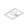 Samsung Motor-Spinning - DC31-00014A