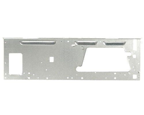 GE Part# WB63K3 Side Broiler Panel (OEM) Left