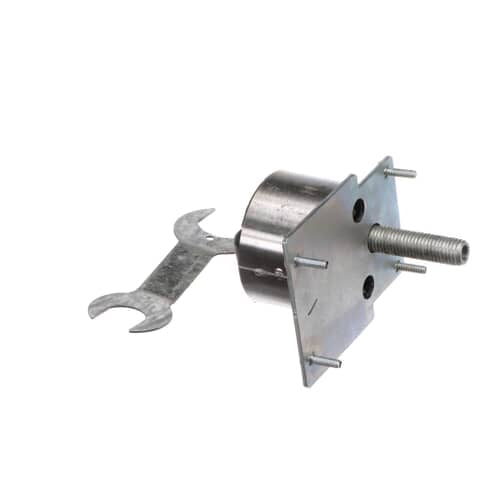 GE Part# WB63X39957 Leg Service Kit - Genuine OEM