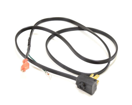 GE Part# WB8K5040 Cord (OEM)
