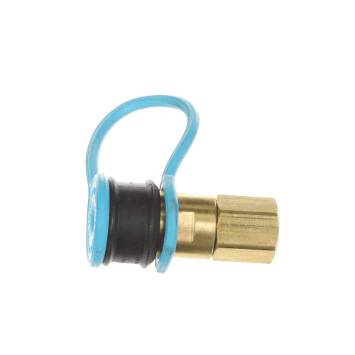 Weber Quick Disconnect For Natural G - 42140