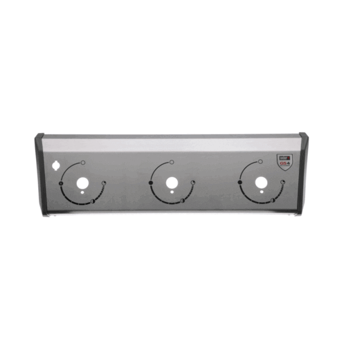Weber Pnl Control Ss 3B Spirit Ii 18 - 67008