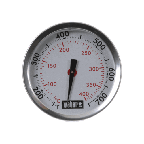 Weber Thermometer - 67088