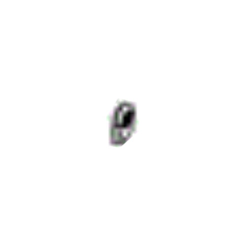 Midea Rear Tub Assembly - 12138100025468