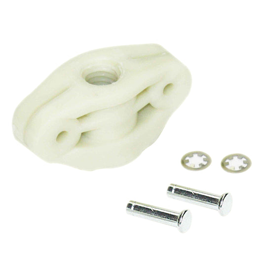 GE Trash Compactor Power Nut Assembly UCG1510N0II