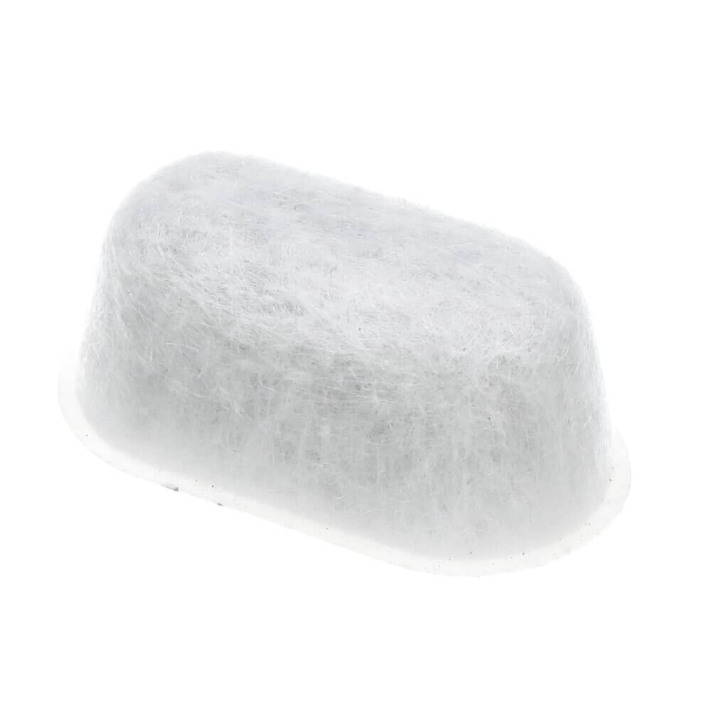 GE Activated Carbon Filter WC02X20412