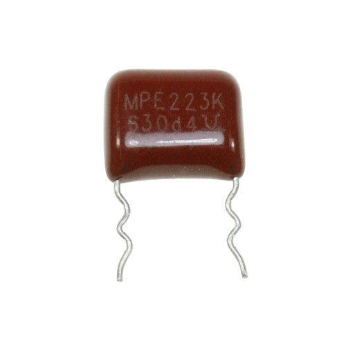 Yamaha Part# WC041600 Polypropylene Film Cap - Genuine OEM