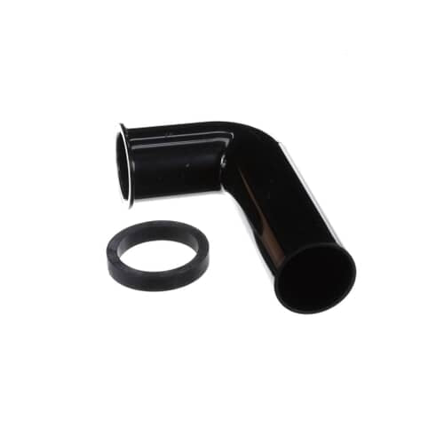 Ge Elbow Outlet Gasket - WC14X10005