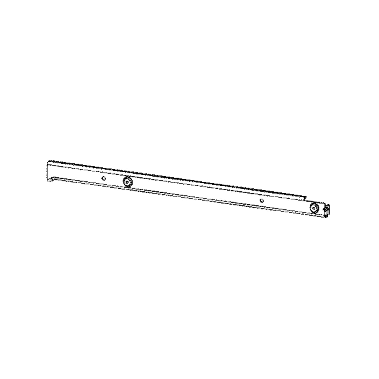Lg Main Pcb Assembly - EBR58809499