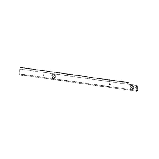 Lg Main Pcb Assembly - EBR58809499