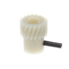 Ge Motor Gear And Spring Asm - WC19X20281