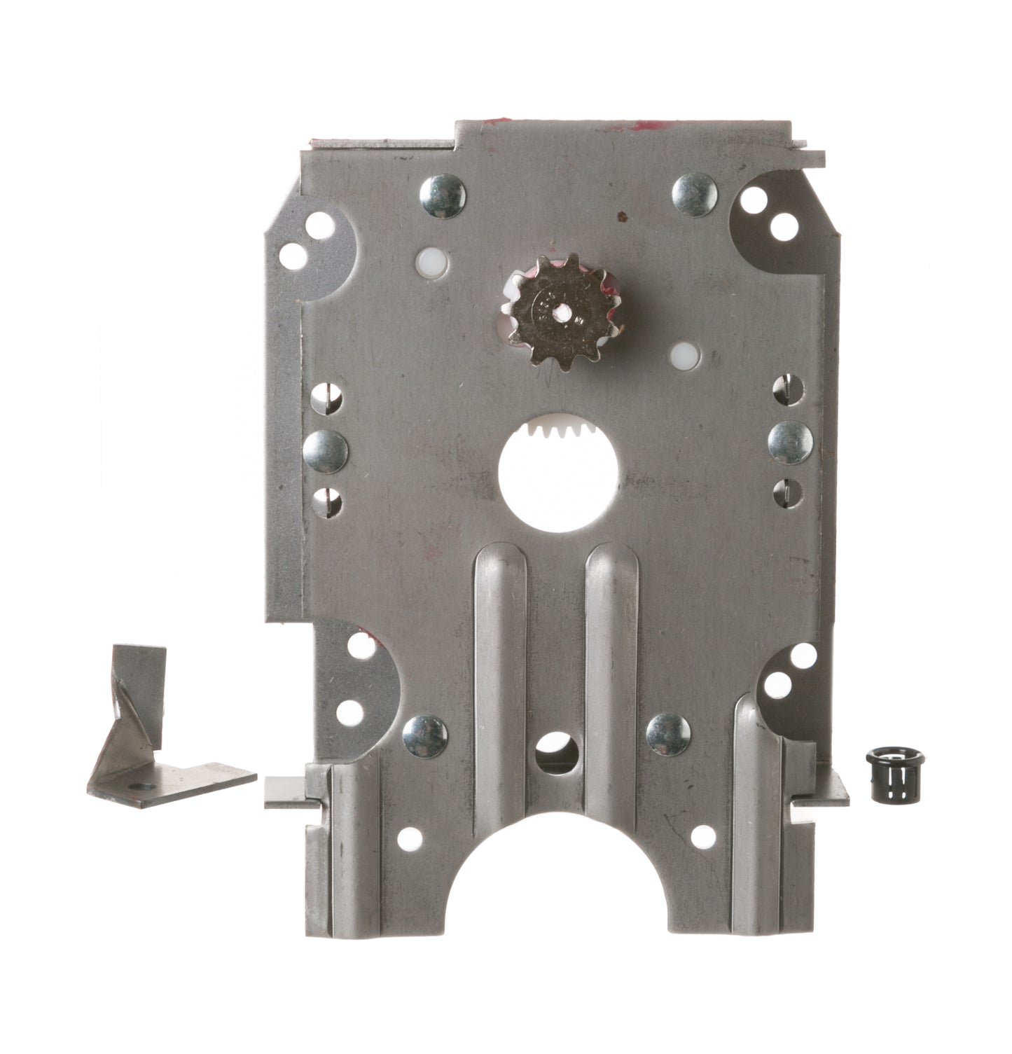 GE Part# WC22X5028 Gear Box Assembly (OEM)