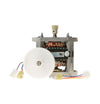 GE Part# WC26X10003 Motor and Drive Gear Kit (OEM)