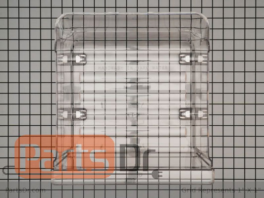 Frigidaire Crisper Drawer Assembly 5304519801
