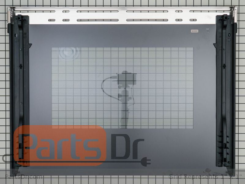 Frigidaire Door Assembly 5304534354