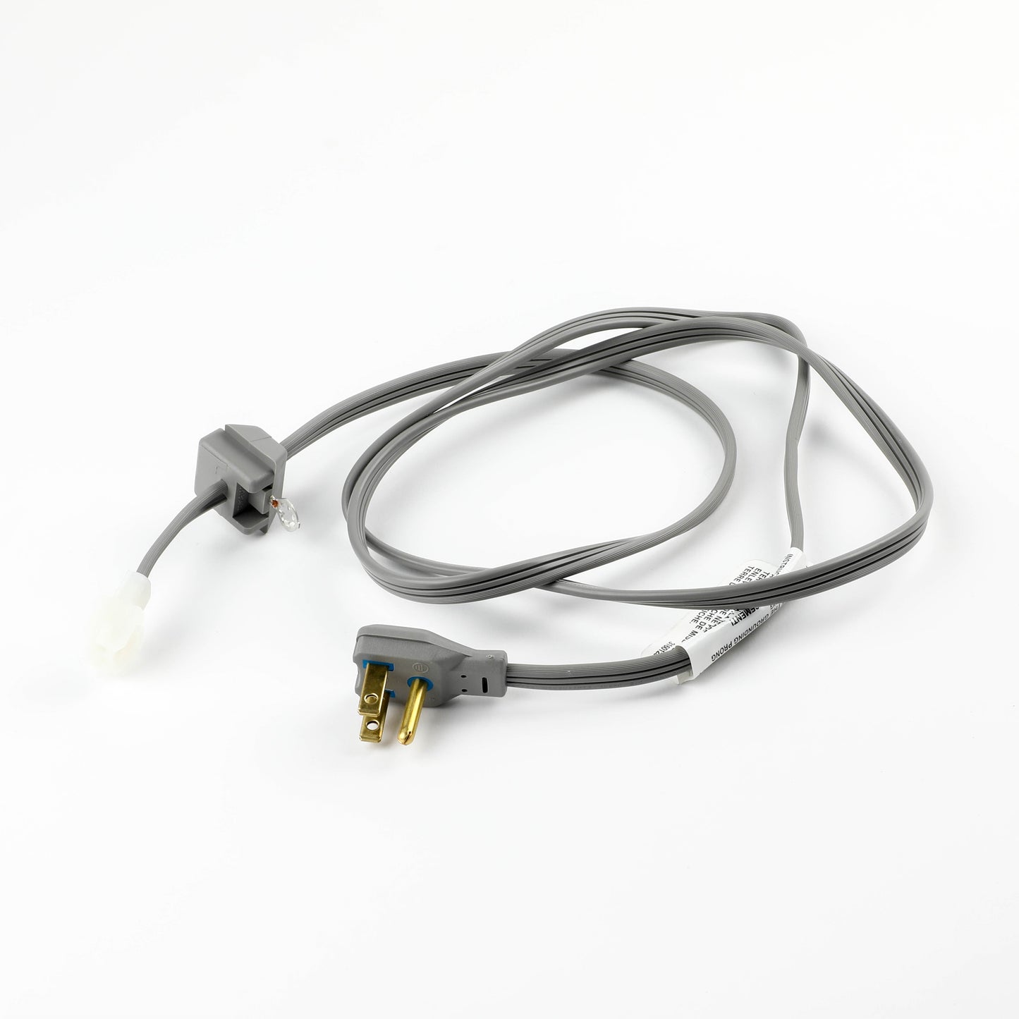 Electrolux Cord,Power,Grey,7A - 5304534377