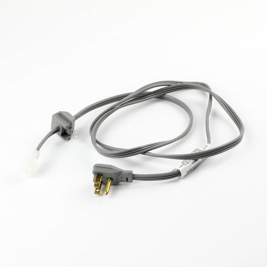 Electrolux Cord,Power,Grey,7A - 5304534377