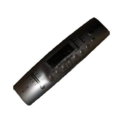 Haier Decal - Control Pane - WD-2050-23