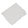 Haier Part# WD-2950-55 Frame - Front Door (OEM)