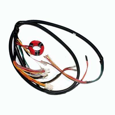 Haier Harness - Wire - WD-3363-23