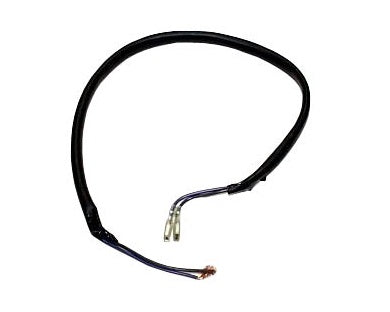 Haier Harness - Capacitor - WD-3363-27