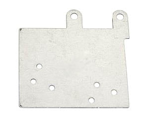 Haier Panel-Capacitor Asse - WD-5200-84