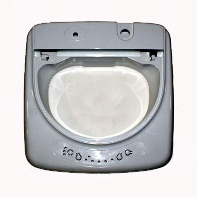 Haier Seat Control Panel - WD-6200-16