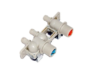 Haier Valve - Water Inlet - WD-7800-107