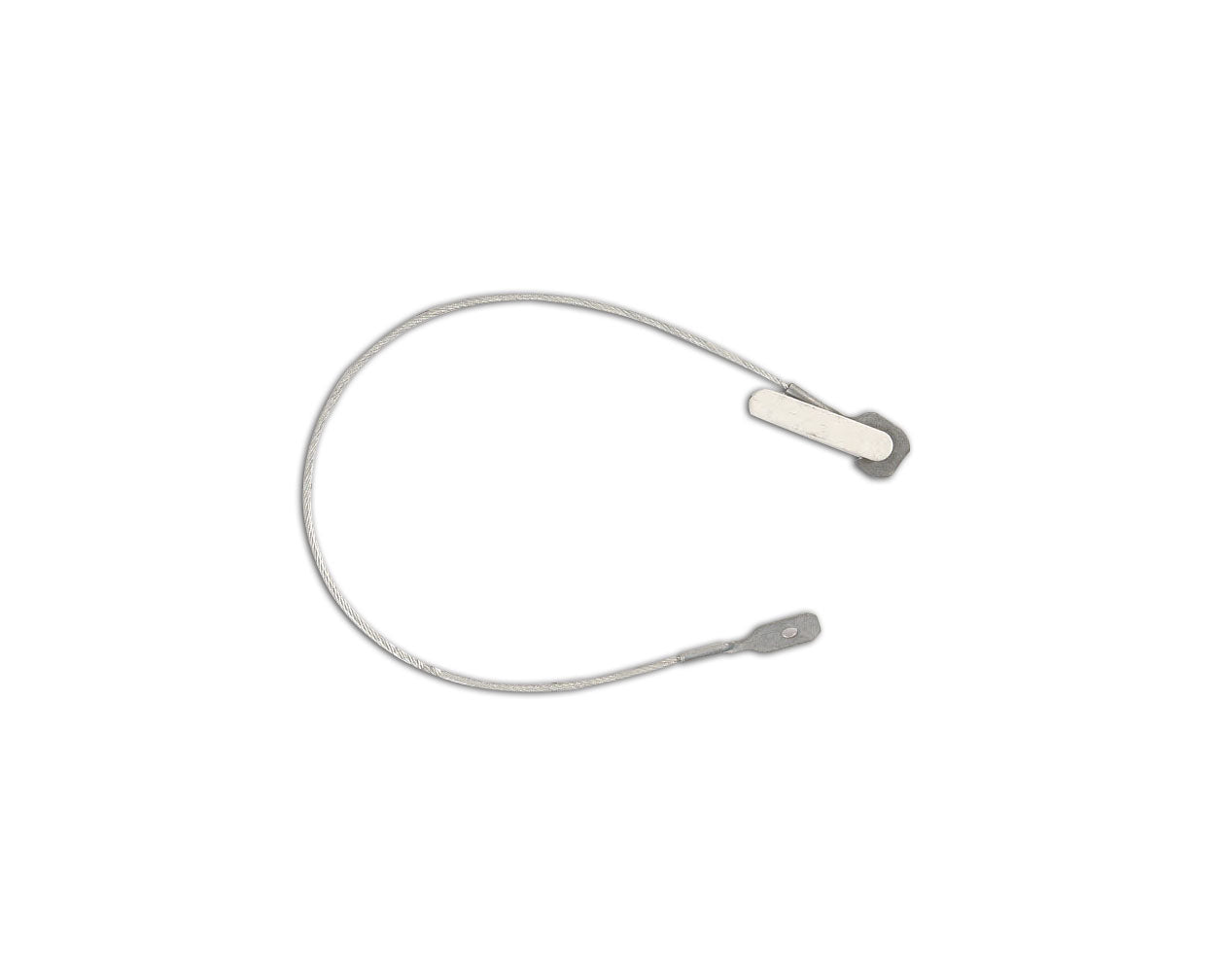 GE Part# WD01X10099 Cable Pulley Assembly (OEM)