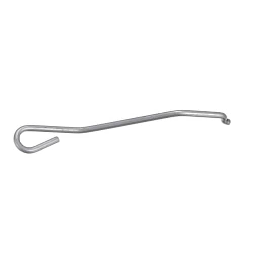 GE Part# WD01X10211 Mechanism Hanger Assembly (OEM)