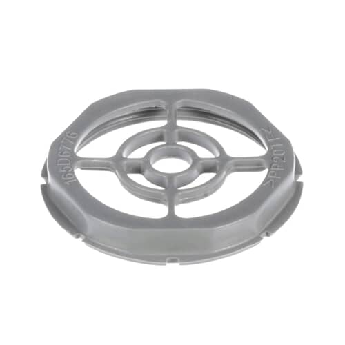 Ge Nut Water Inlet - WD01X10220