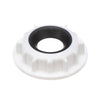 Ge Ring Nut W/Gasket - WD01X10242