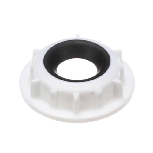 Ge Ring Nut W/Gasket - WD01X10242