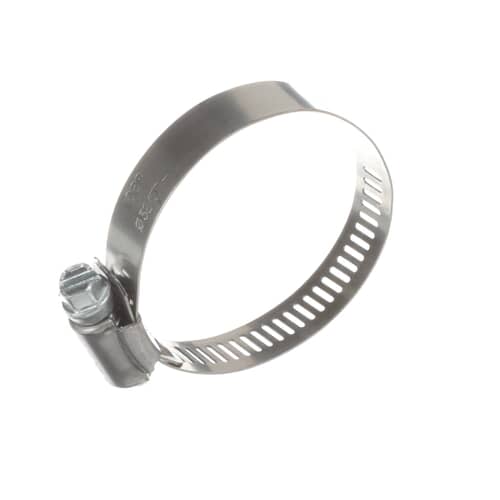 Ge Clamp - WD01X10341