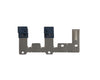GE Part# WD01X10400 Lever Rack Assembly (OEM) Right