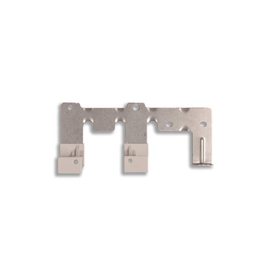 Ge Lever Rack Asm Lh - WD01X10401