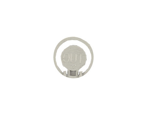 Bertazzoni Back Panel - 202234