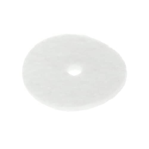 GE Part# WD01X20565 Friction Washer - Genuine OEM