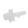 GE Part# WD01X21975 Control Board Clip (OEM)