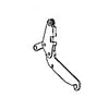 Bosch Tools Protective Cover - 2605510316