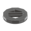 GE Part# WD01X26738 Water Inlet Nut - Genuine OEM