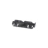GE Part# WD01X35298 Rack Carrier Roller Kit - Genuine OEM