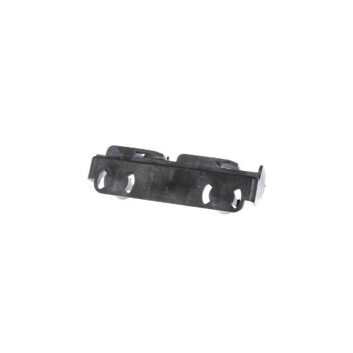 GE Part# WD01X35298 Rack Carrier Roller Kit - Genuine OEM