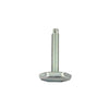 GE Part# WD02X10059 Leveling Screw - Genuine OEM