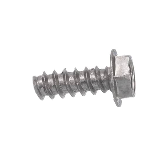 GE Part# WD02X10169 Screw (OEM) B16 HXW 1/2 SS
