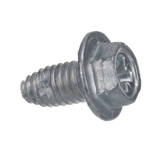 GE Part# WD02X10220 Screw (OEM) 10.32 GX HXW 3/8